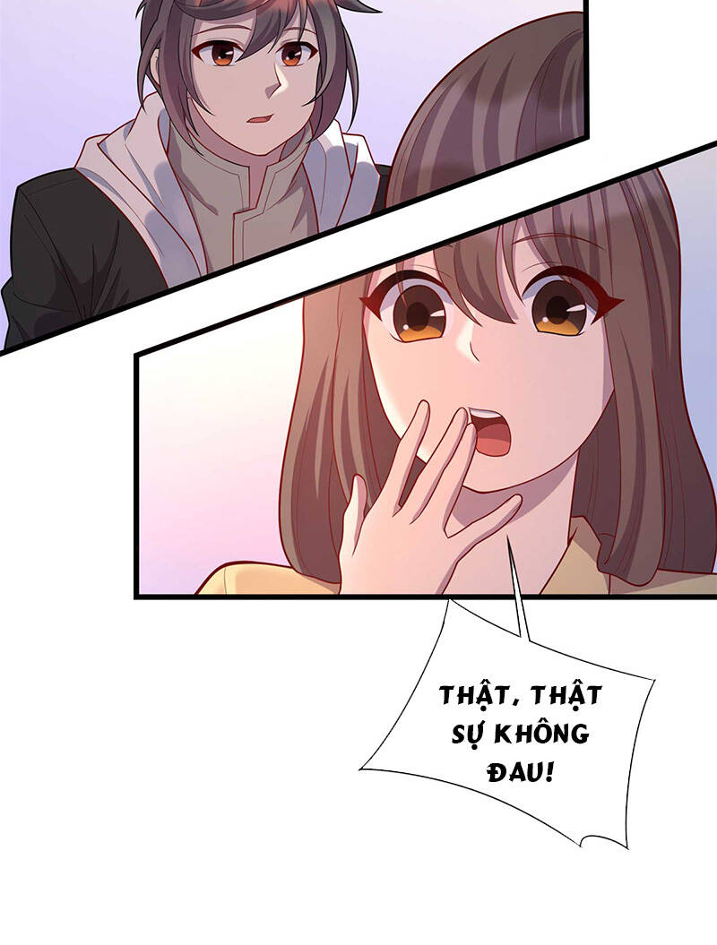 Long Hoàng Vũ Thần Chapter 34 - Trang 2