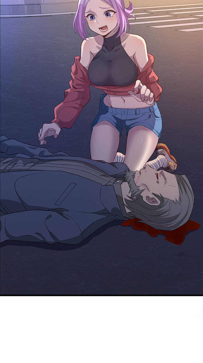 Long Hoàng Vũ Thần Chapter 34 - Trang 2