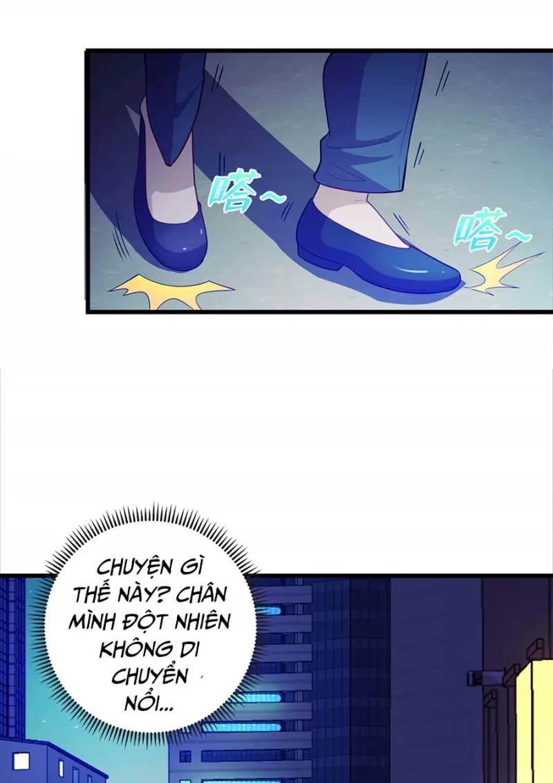 Long Hoàng Vũ Thần Chapter 36 - Trang 2