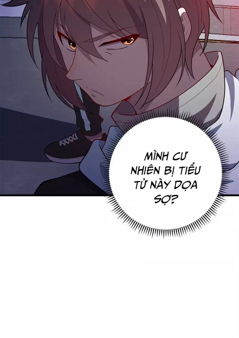 Long Hoàng Vũ Thần Chapter 36 - Trang 2