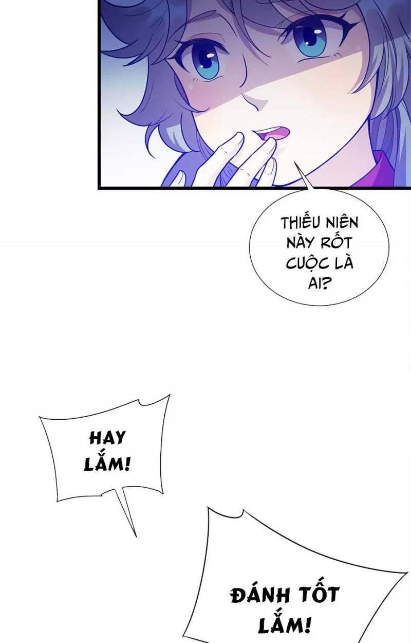 Long Hoàng Vũ Thần Chapter 36 - Trang 2