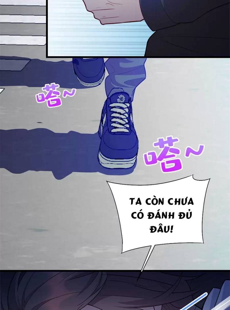 Long Hoàng Vũ Thần Chapter 36 - Trang 2