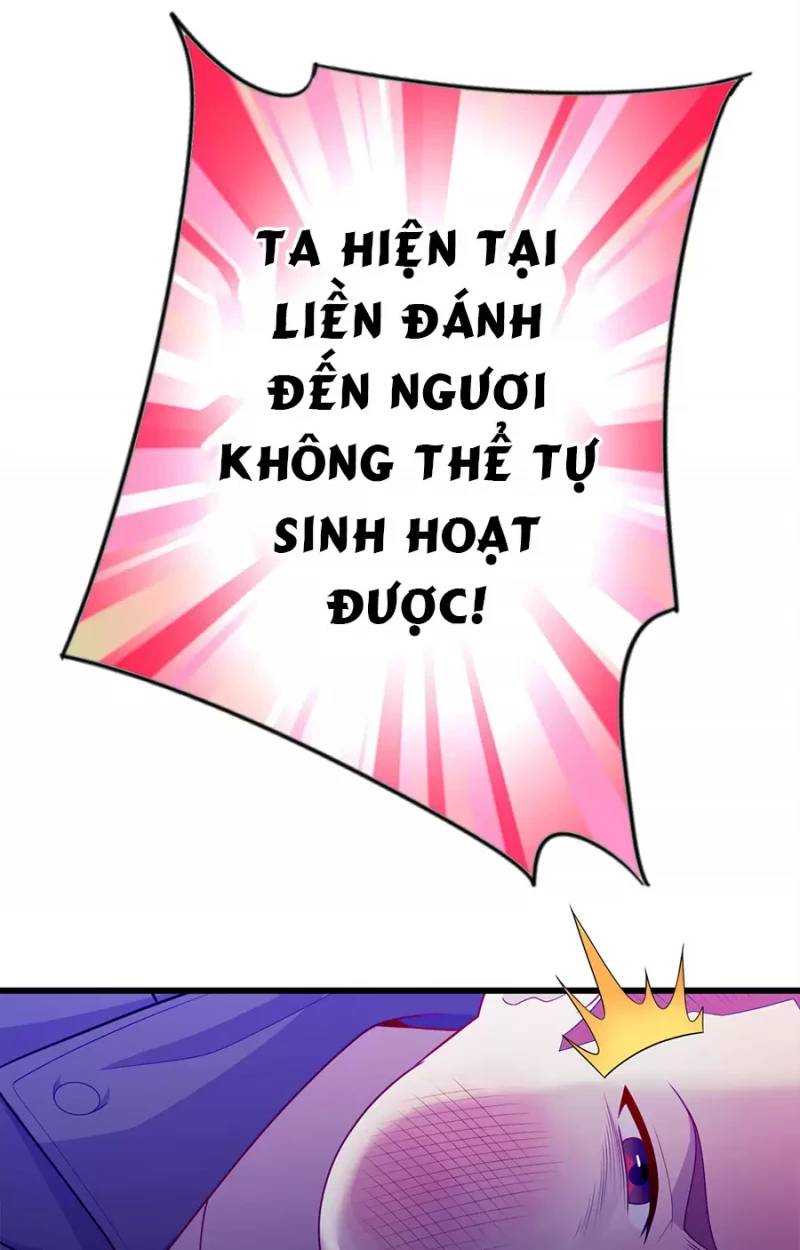 Long Hoàng Vũ Thần Chapter 36 - Trang 2