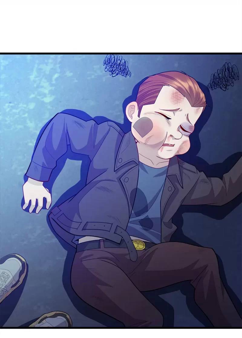 Long Hoàng Vũ Thần Chapter 36 - Trang 2