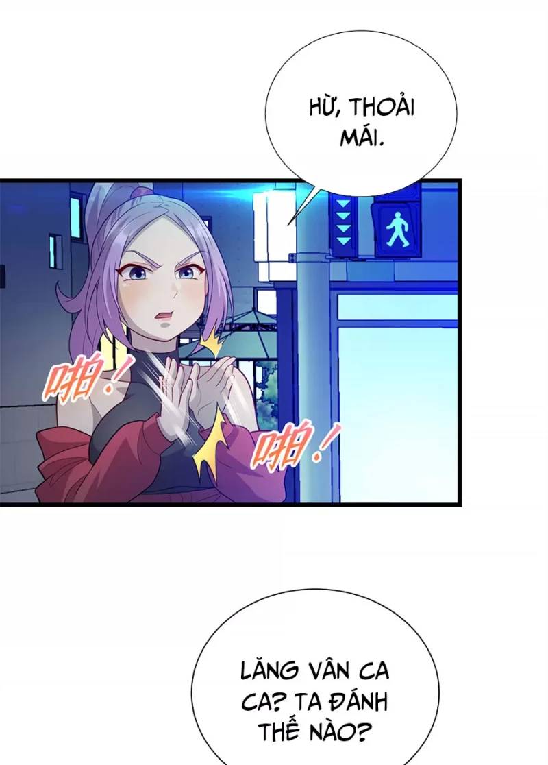 Long Hoàng Vũ Thần Chapter 36 - Trang 2