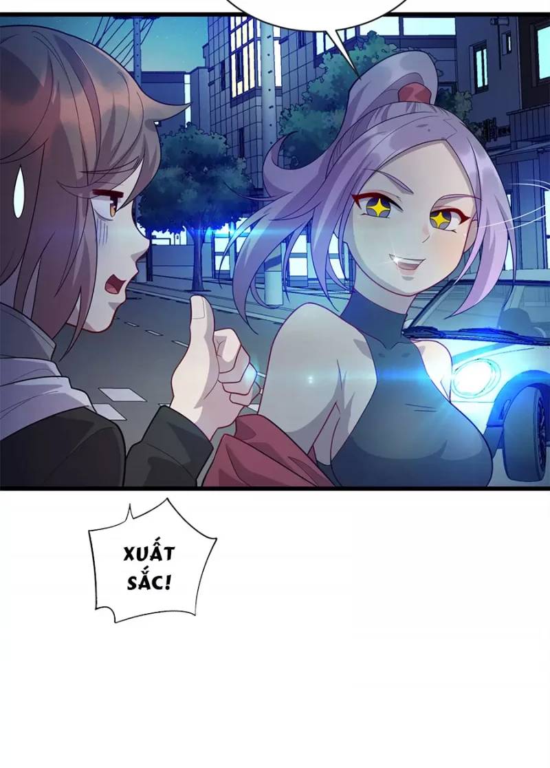 Long Hoàng Vũ Thần Chapter 36 - Trang 2