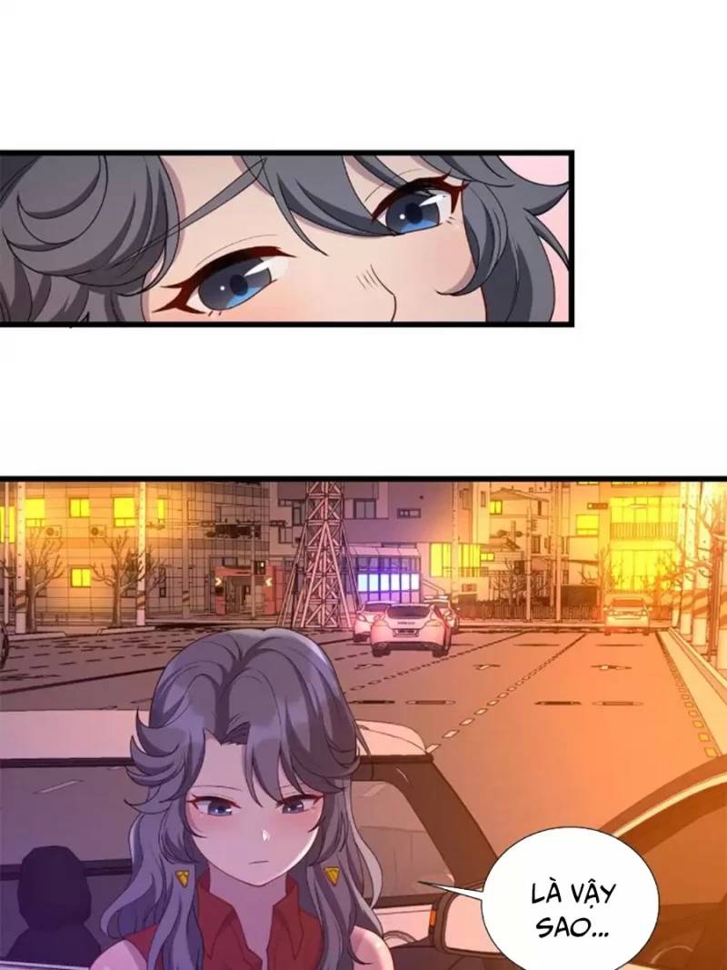 Long Hoàng Vũ Thần Chapter 37 - Trang 2