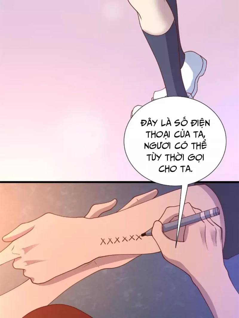 Long Hoàng Vũ Thần Chapter 37 - Trang 2