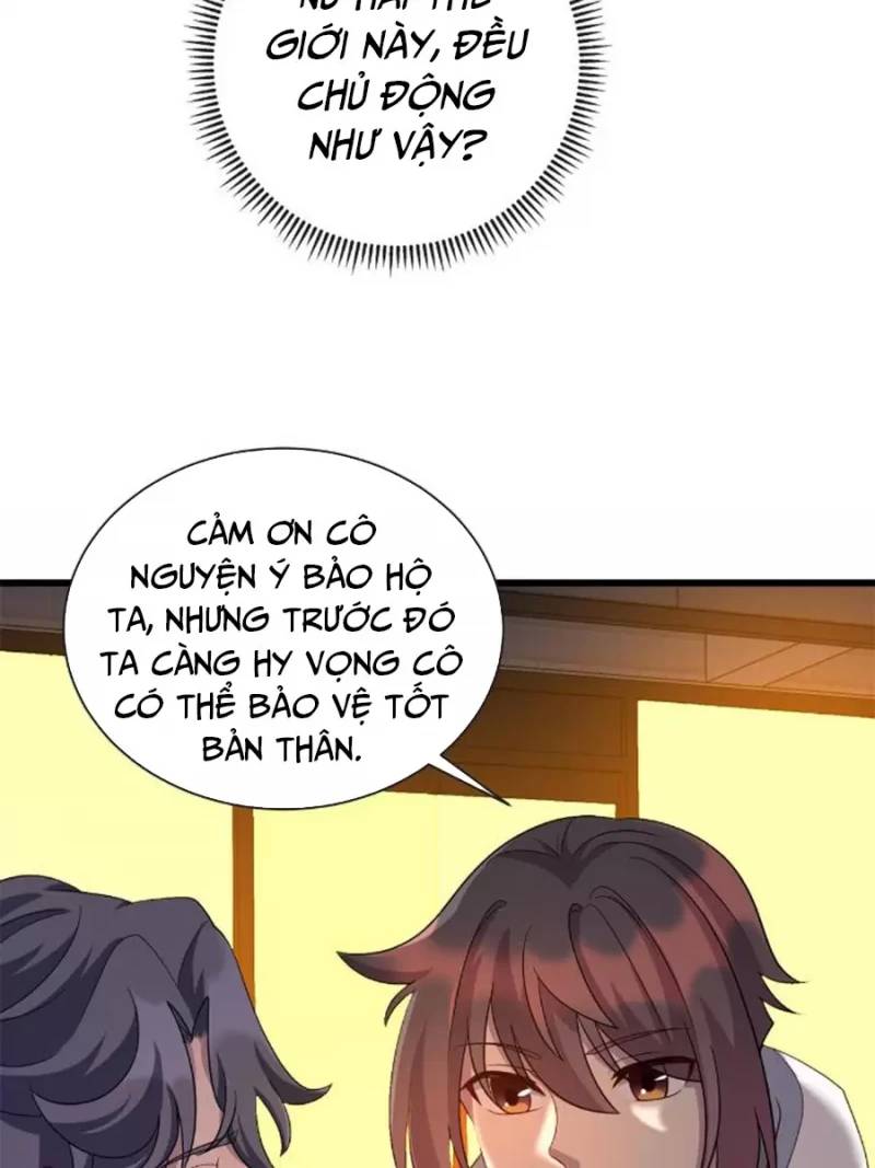 Long Hoàng Vũ Thần Chapter 37 - Trang 2