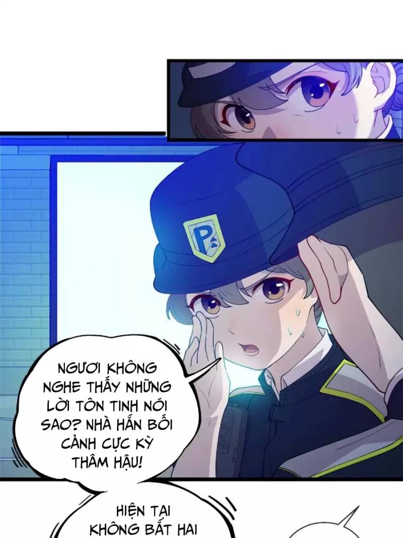 Long Hoàng Vũ Thần Chapter 38 - Trang 2