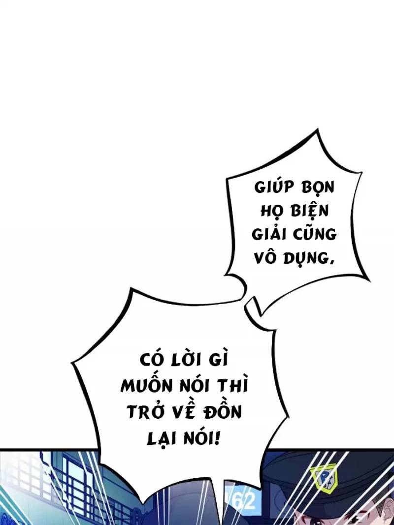 Long Hoàng Vũ Thần Chapter 38 - Trang 2