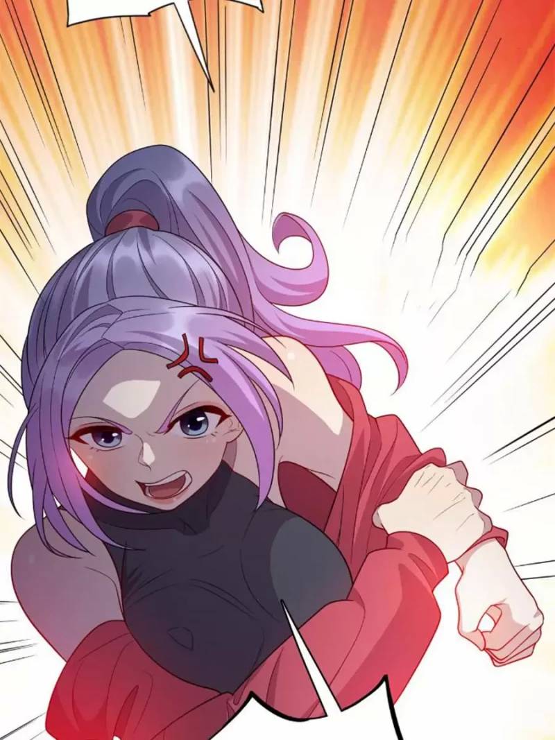 Long Hoàng Vũ Thần Chapter 38 - Trang 2