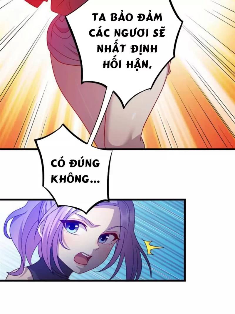 Long Hoàng Vũ Thần Chapter 38 - Trang 2