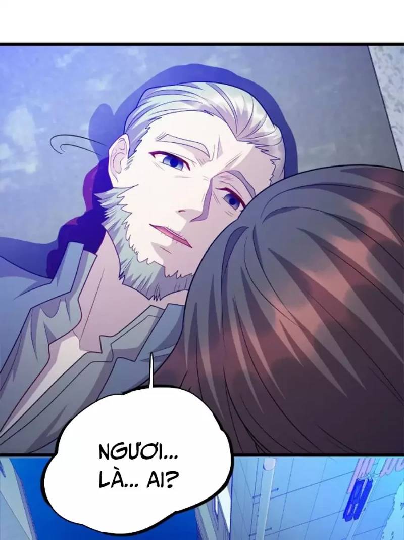 Long Hoàng Vũ Thần Chapter 38 - Trang 2