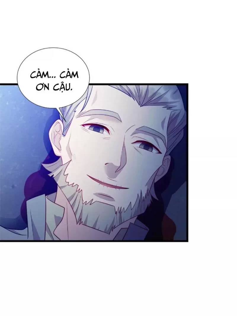 Long Hoàng Vũ Thần Chapter 38 - Trang 2