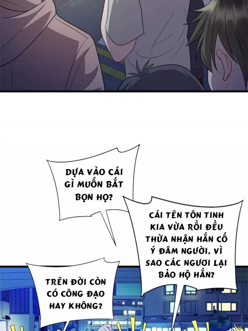 Long Hoàng Vũ Thần Chapter 38 - Trang 2