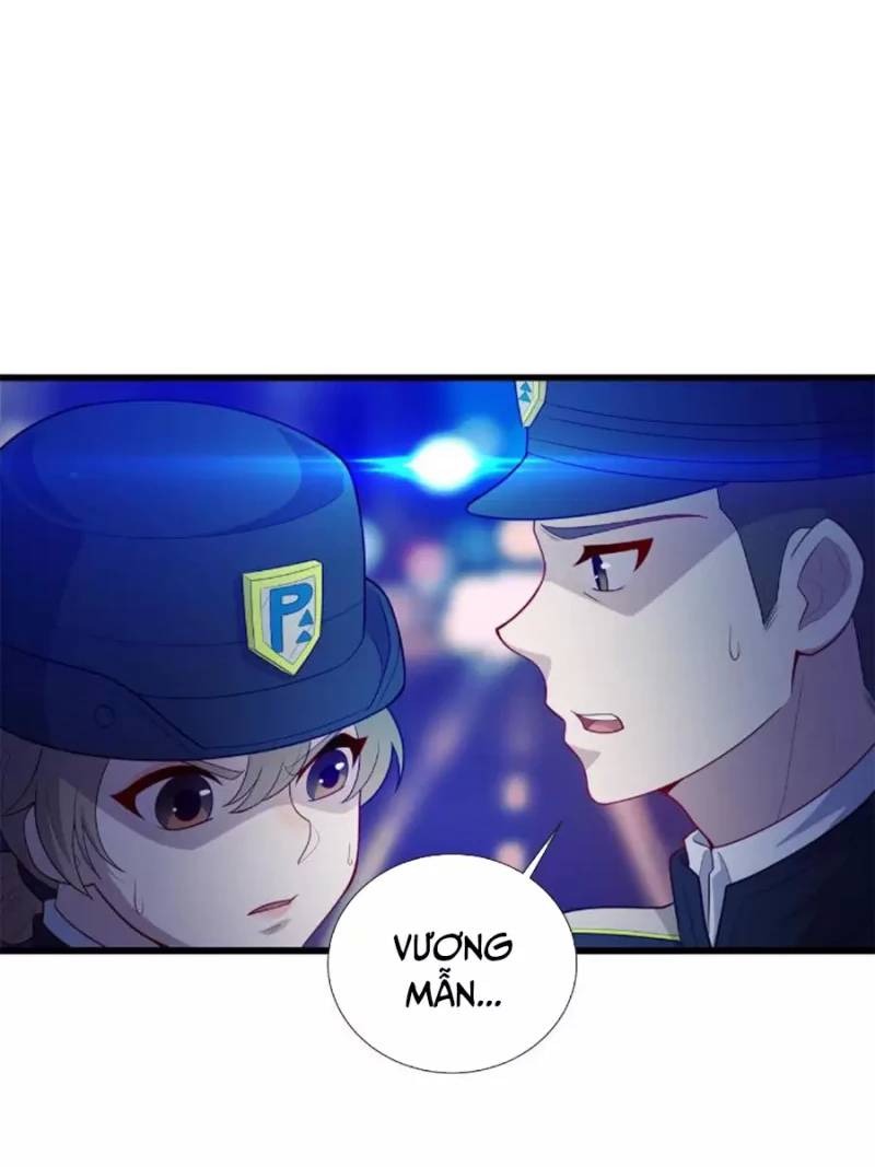 Long Hoàng Vũ Thần Chapter 38 - Trang 2