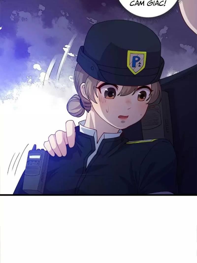 Long Hoàng Vũ Thần Chapter 38 - Trang 2