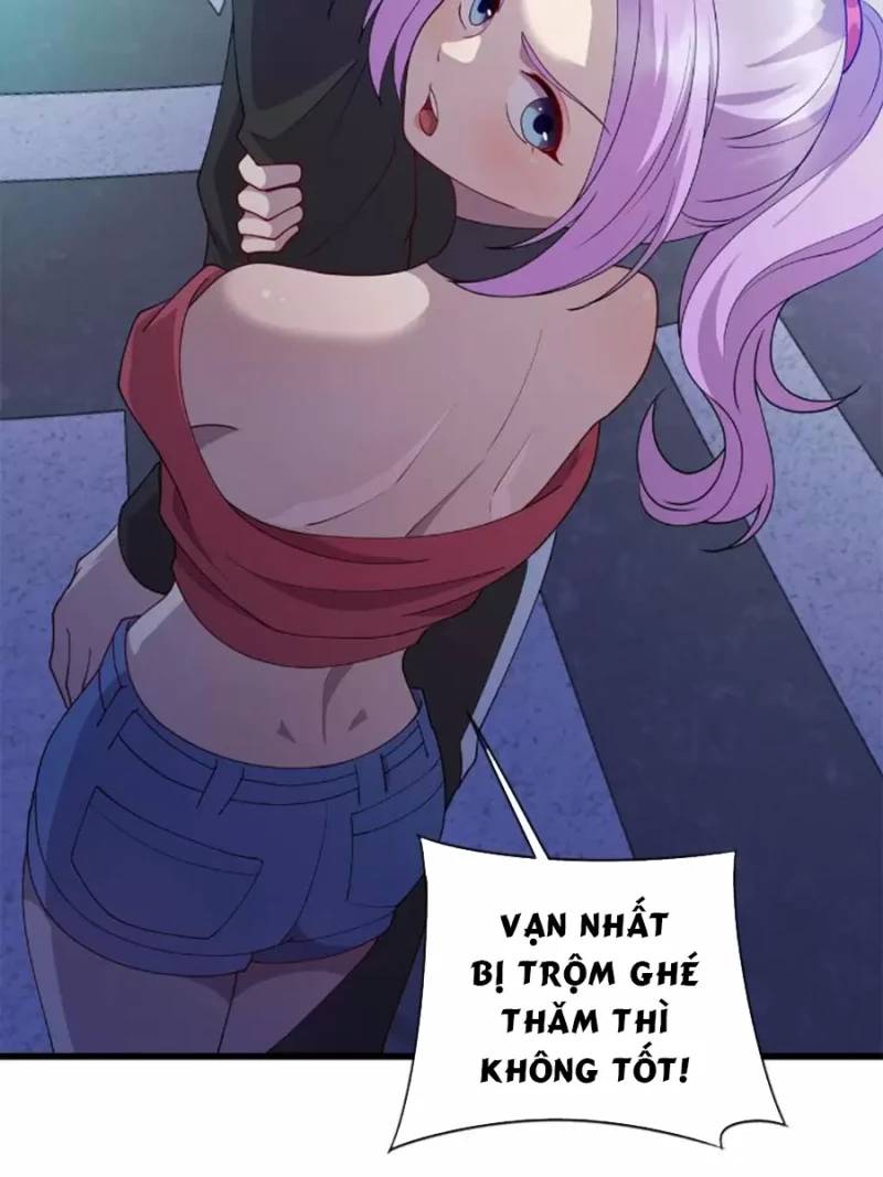 Long Hoàng Vũ Thần Chapter 38 - Trang 2