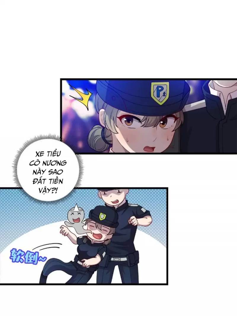 Long Hoàng Vũ Thần Chapter 38 - Trang 2