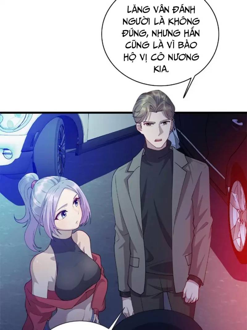 Long Hoàng Vũ Thần Chapter 38 - Trang 2