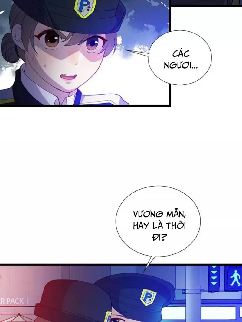 Long Hoàng Vũ Thần Chapter 38 - Trang 2