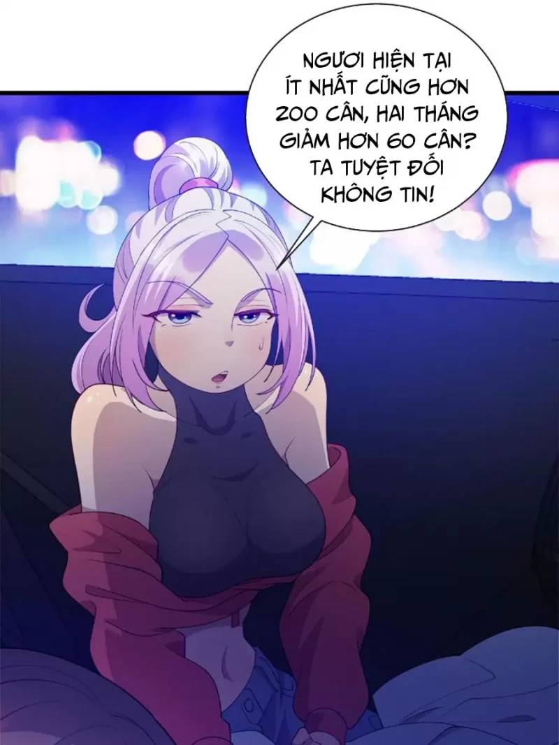 Long Hoàng Vũ Thần Chapter 39 - Trang 2