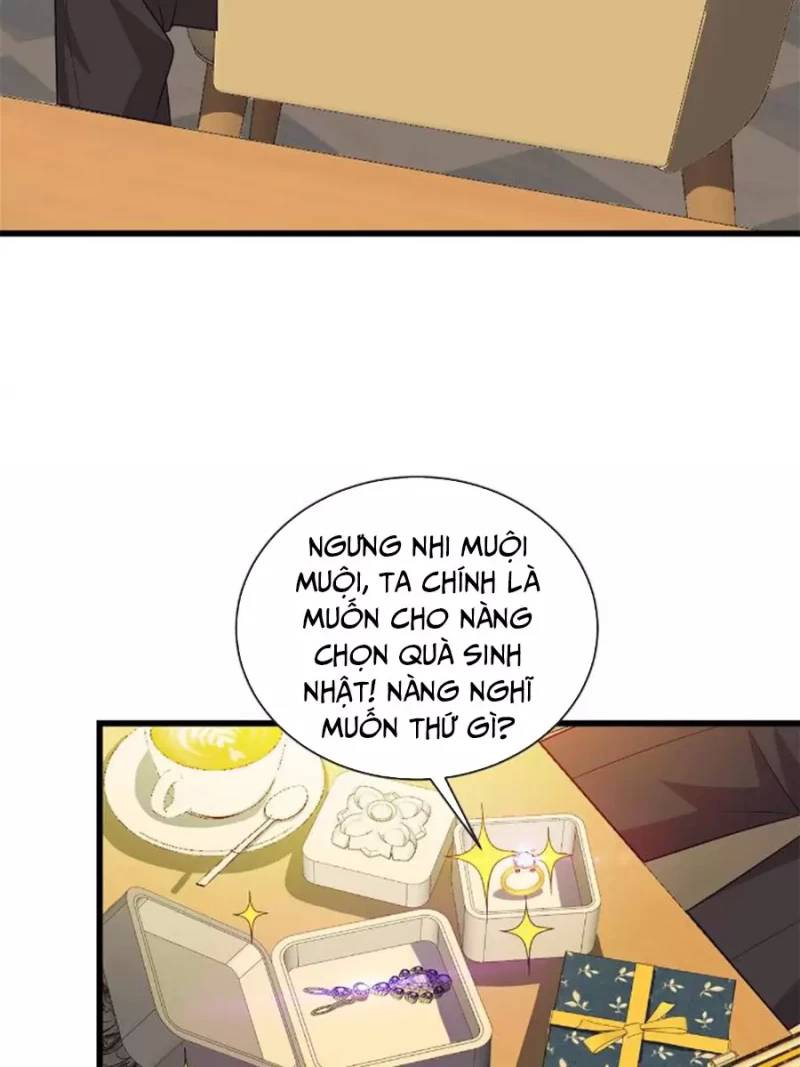 Long Hoàng Vũ Thần Chapter 39 - Trang 2