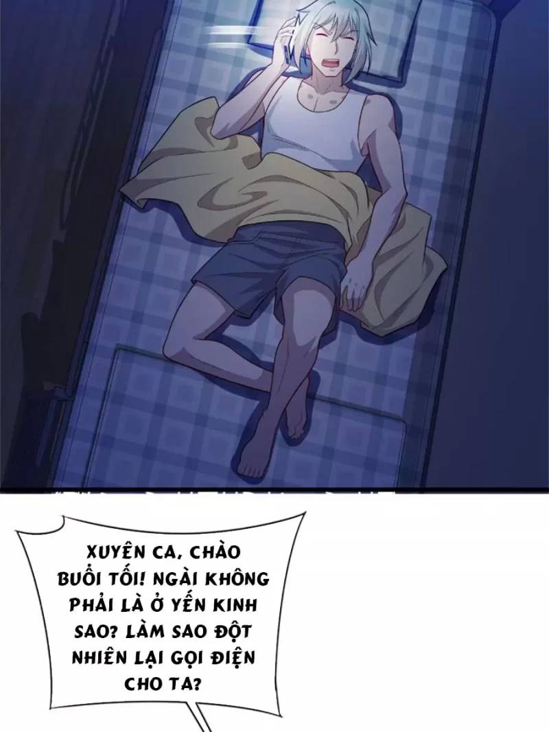 Long Hoàng Vũ Thần Chapter 39 - Trang 2