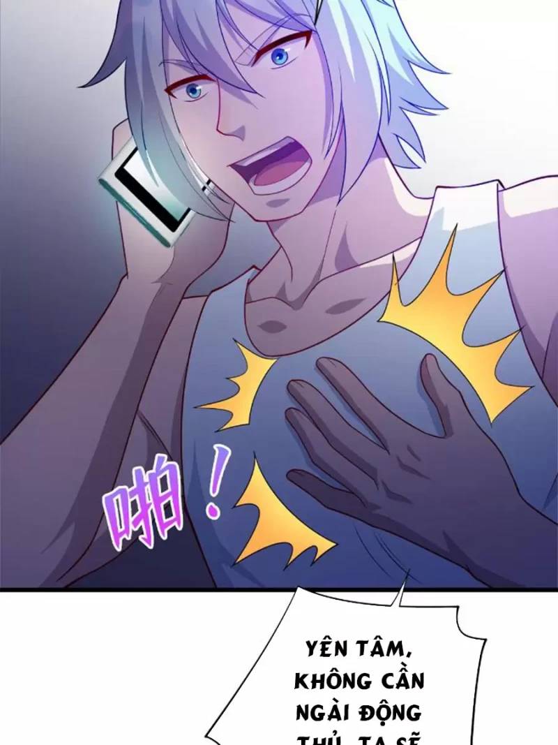 Long Hoàng Vũ Thần Chapter 39 - Trang 2