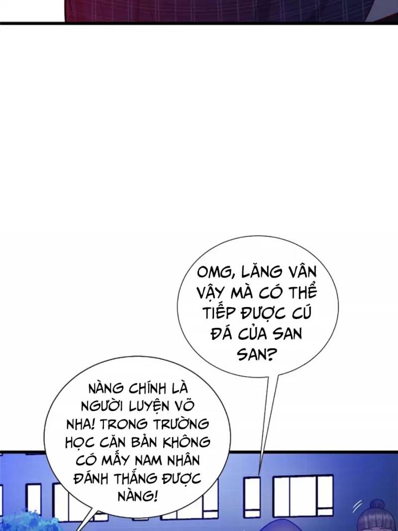 Long Hoàng Vũ Thần Chapter 41 - Trang 2
