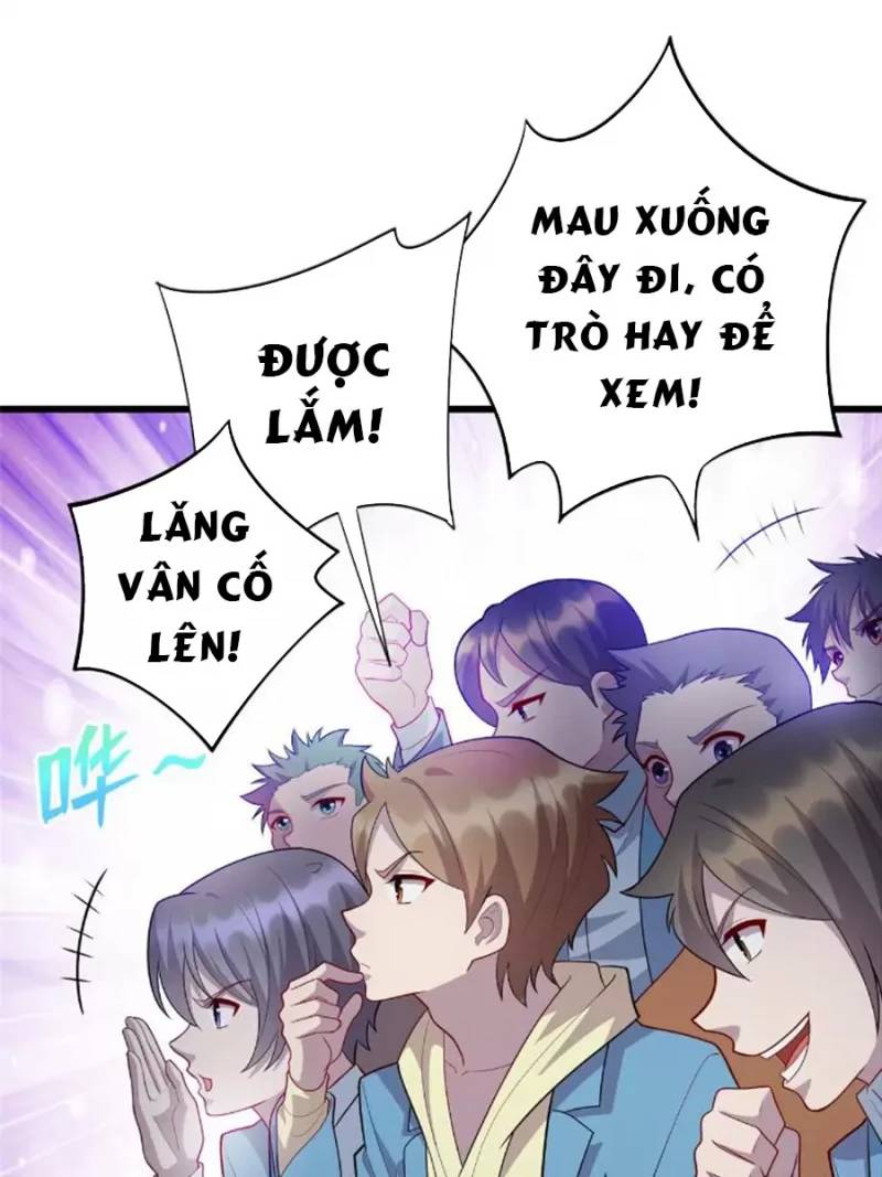 Long Hoàng Vũ Thần Chapter 41 - Trang 2