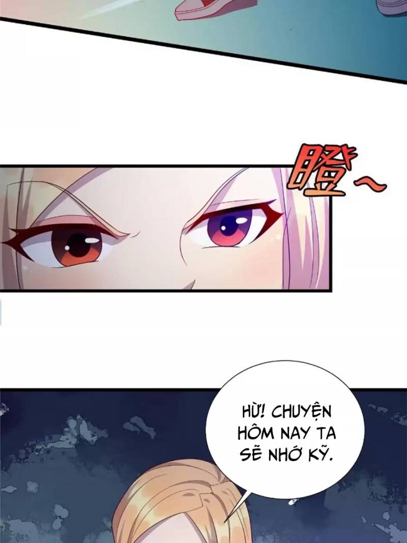 Long Hoàng Vũ Thần Chapter 41 - Trang 2