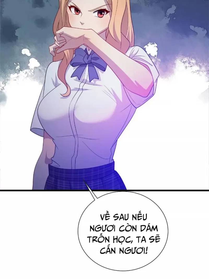 Long Hoàng Vũ Thần Chapter 41 - Trang 2