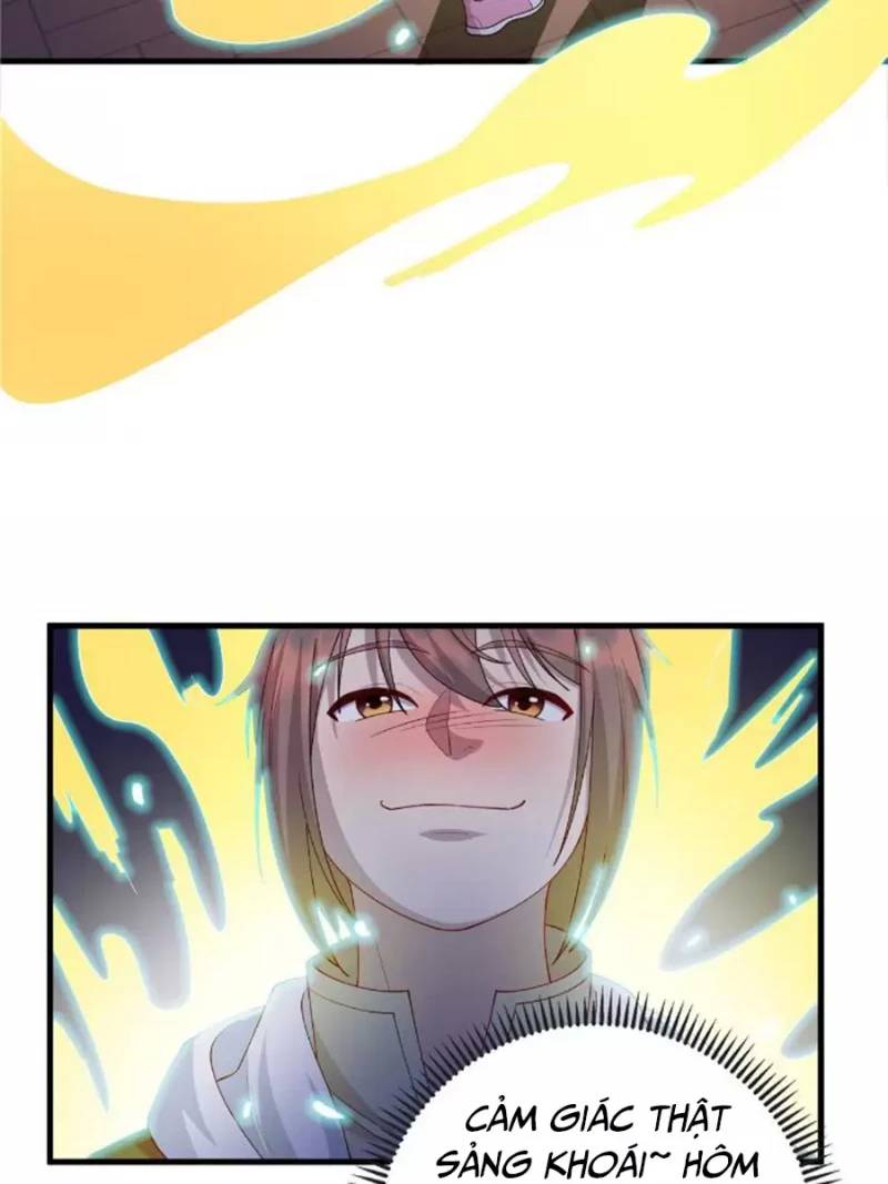 Long Hoàng Vũ Thần Chapter 41 - Trang 2