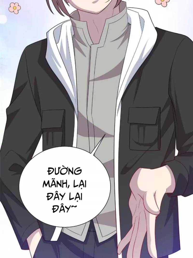 Long Hoàng Vũ Thần Chapter 41 - Trang 2