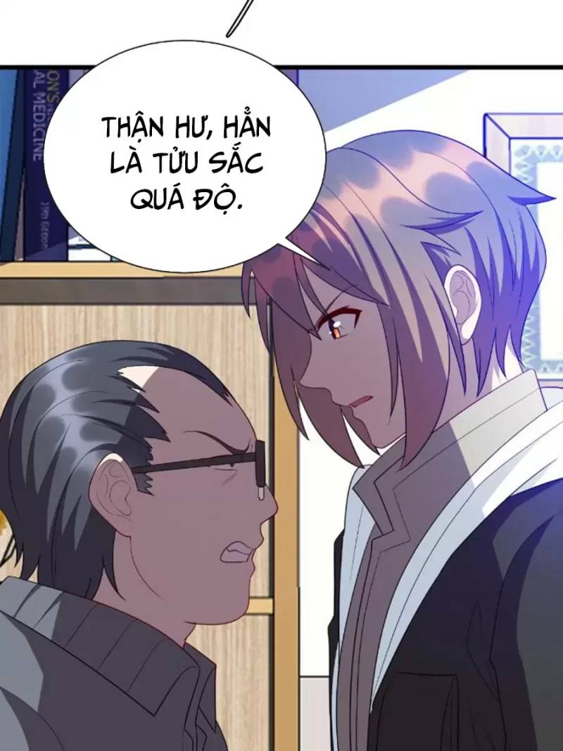 Long Hoàng Vũ Thần Chapter 42.5 - Trang 2