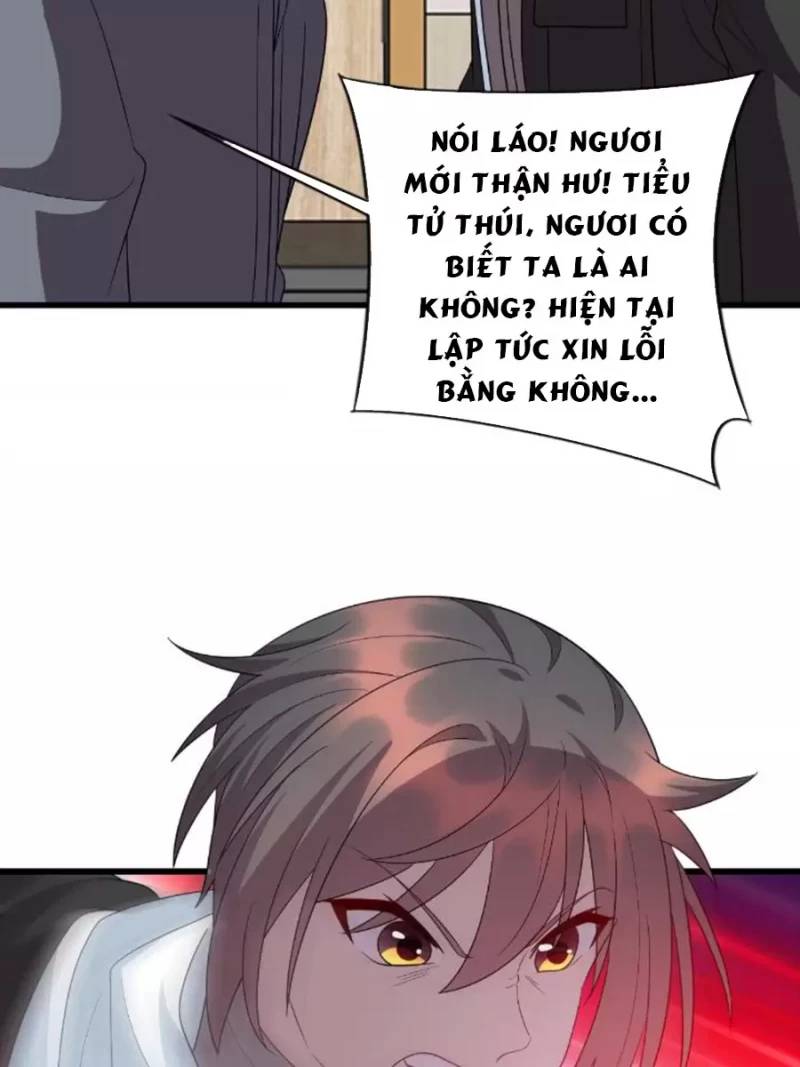 Long Hoàng Vũ Thần Chapter 42.5 - Trang 2