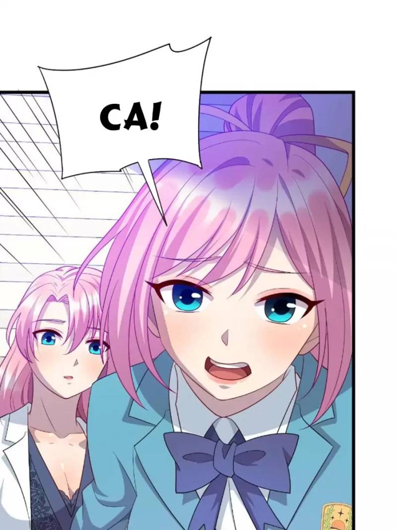 Long Hoàng Vũ Thần Chapter 42.5 - Trang 2