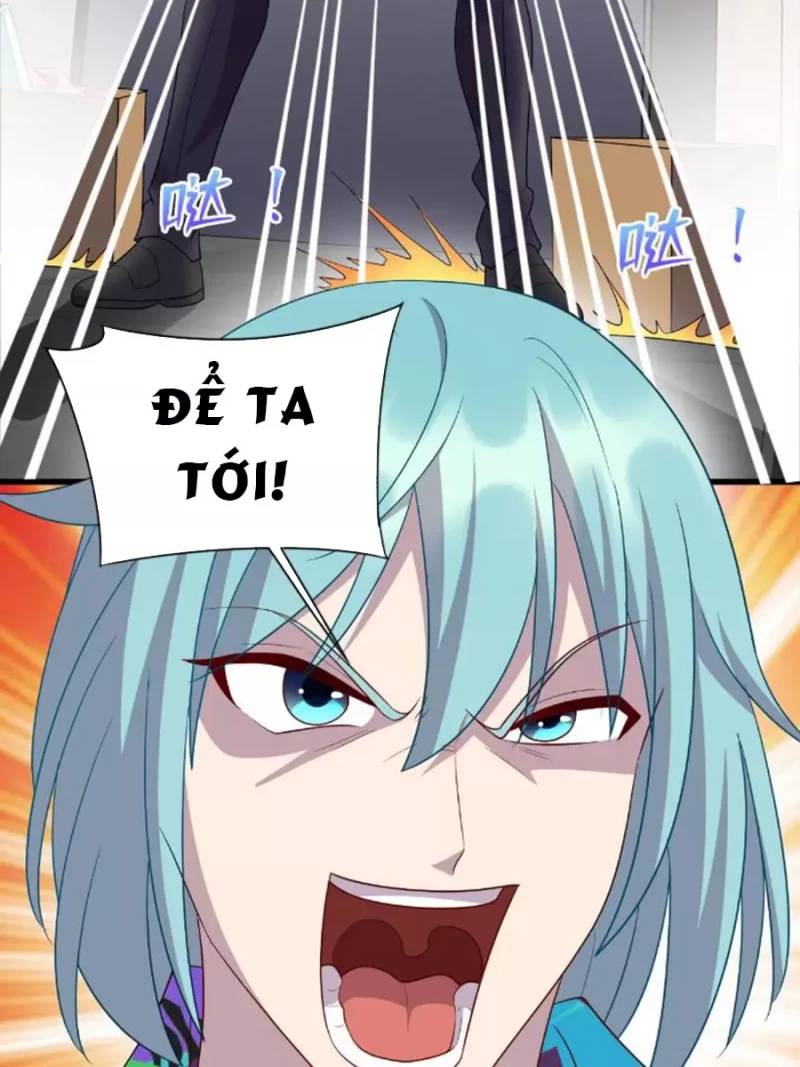 Long Hoàng Vũ Thần Chapter 42.5 - Trang 2