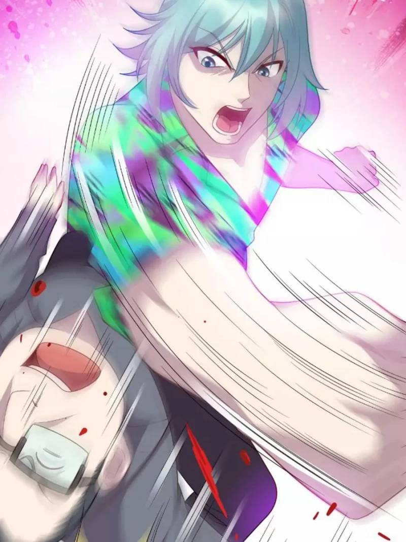 Long Hoàng Vũ Thần Chapter 42.5 - Trang 2