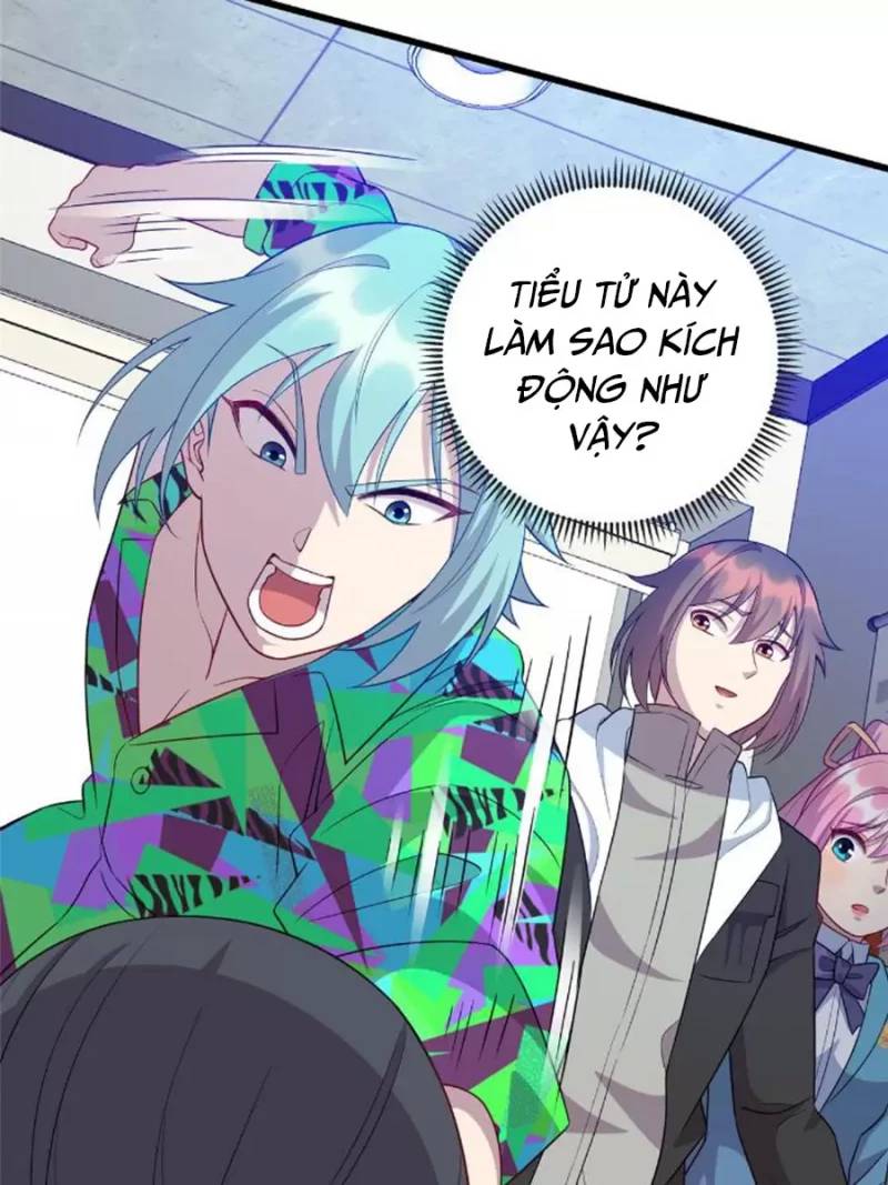 Long Hoàng Vũ Thần Chapter 42.5 - Trang 2