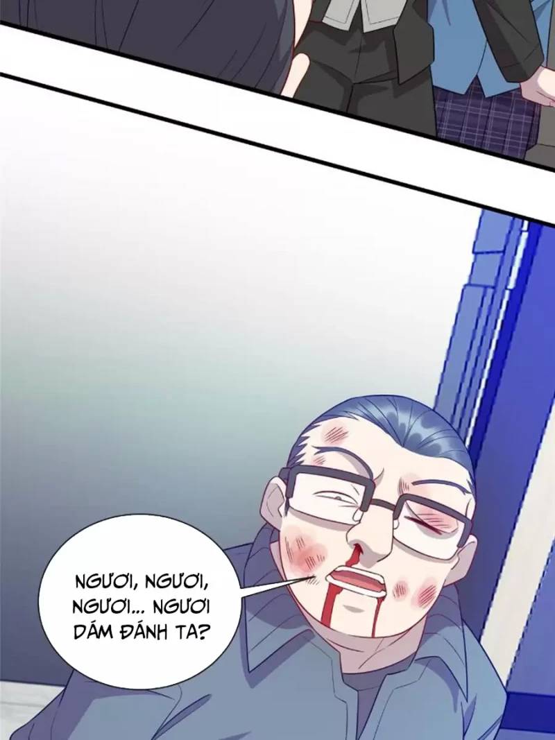 Long Hoàng Vũ Thần Chapter 42.5 - Trang 2