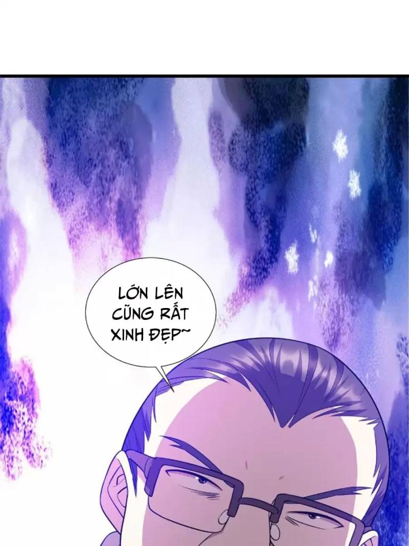 Long Hoàng Vũ Thần Chapter 42.5 - Trang 2