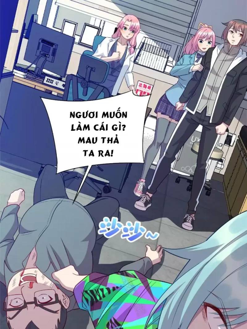 Long Hoàng Vũ Thần Chapter 42.5 - Trang 2