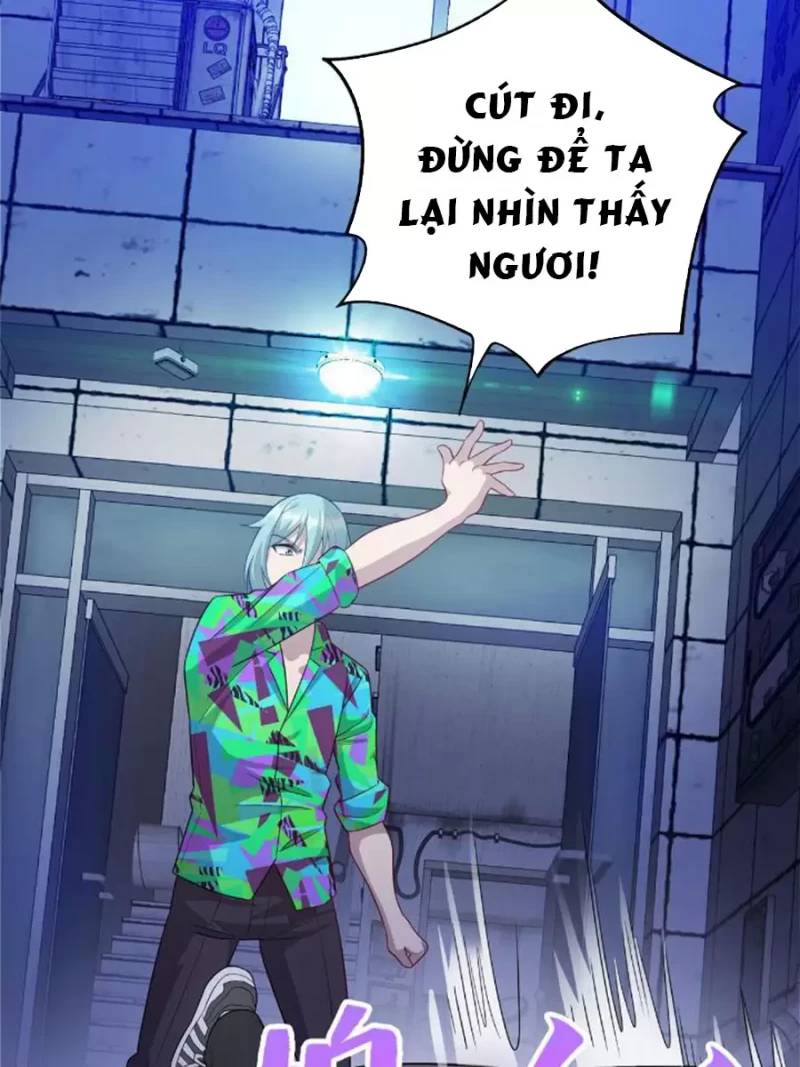 Long Hoàng Vũ Thần Chapter 42.5 - Trang 2