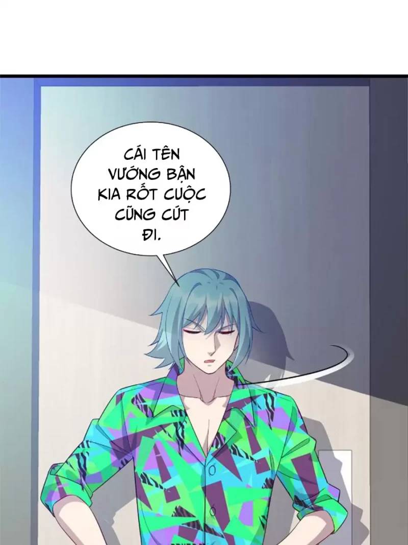 Long Hoàng Vũ Thần Chapter 42.5 - Trang 2