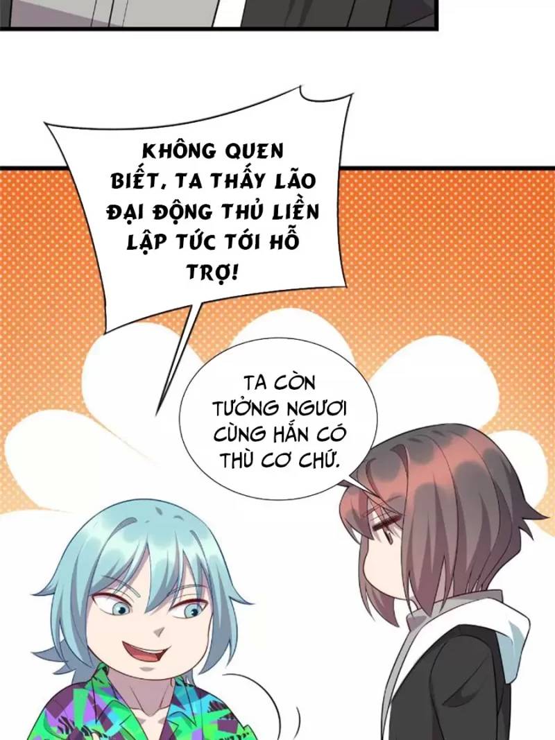 Long Hoàng Vũ Thần Chapter 42.5 - Trang 2