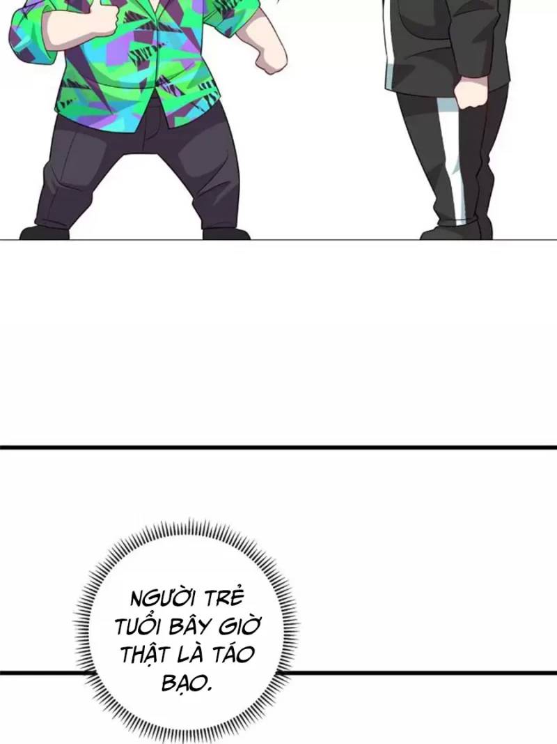 Long Hoàng Vũ Thần Chapter 42.5 - Trang 2