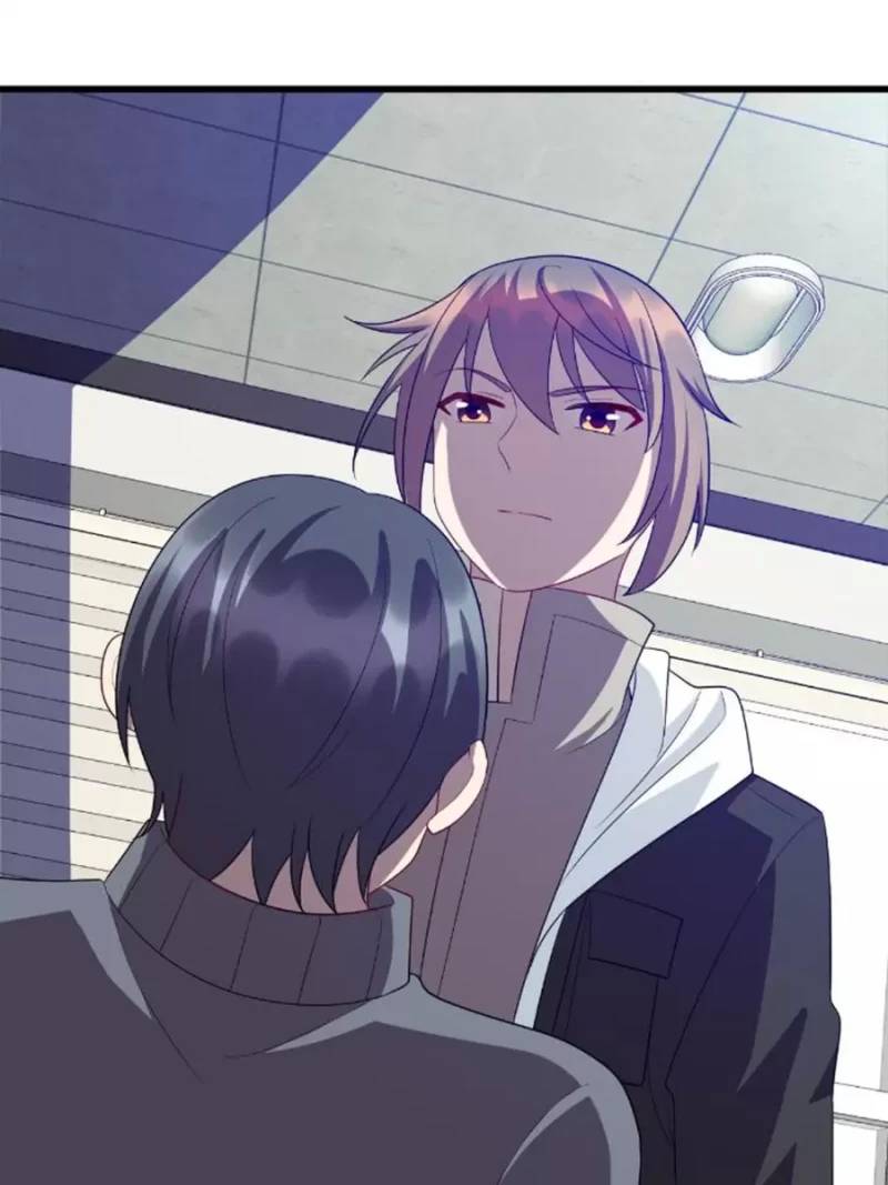 Long Hoàng Vũ Thần Chapter 42.5 - Trang 2